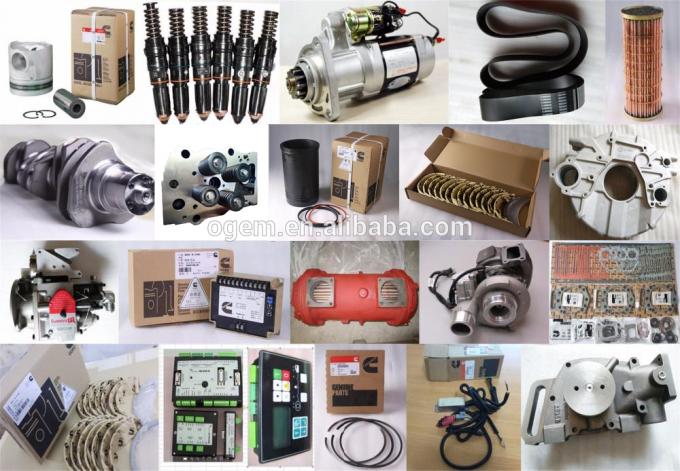 Управление 3098693 3044196 губернатора K19 QSK19 K38 QSK38 N14 CELECT Cummins EFC
