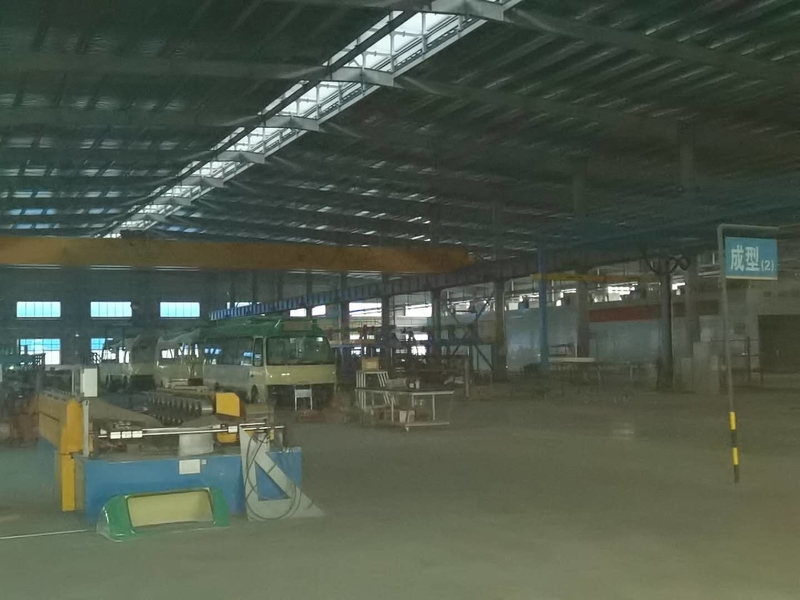 Китай GUANGZHOU CHAMPION MACHINERY CO.,LTD Профиль компании