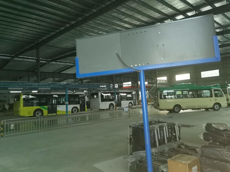 Китай GUANGZHOU CHAMPION MACHINERY CO.,LTD Профиль компании