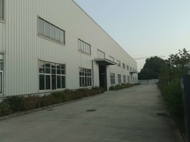 Китай GUANGZHOU CHAMPION MACHINERY CO.,LTD Профиль компании