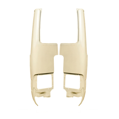 4.8kg Bus Body Parts Rear Outer Extension For Toyota Coaster