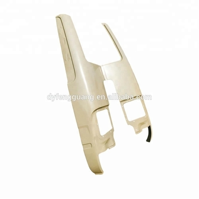 4.8kg Bus Body Parts Rear Outer Extension For Toyota Coaster