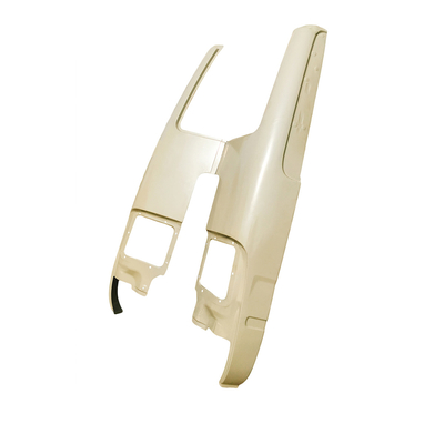 4.8kg Bus Body Parts Rear Outer Extension For Toyota Coaster
