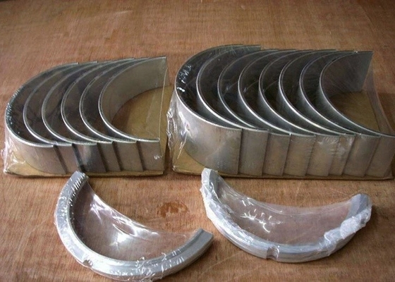 OEM 206610 Cummins Main Bearings For Construction
