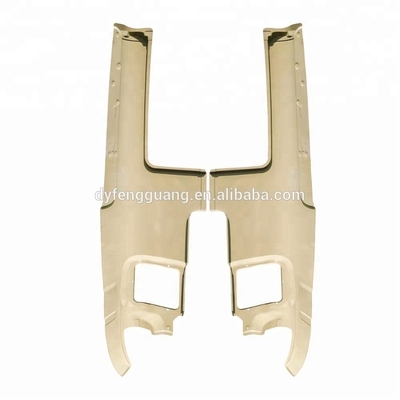 4.8kg Bus Body Parts Rear Outer Extension For Toyota Coaster