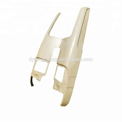 4.8kg Bus Body Parts Rear Outer Extension For Toyota Coaster